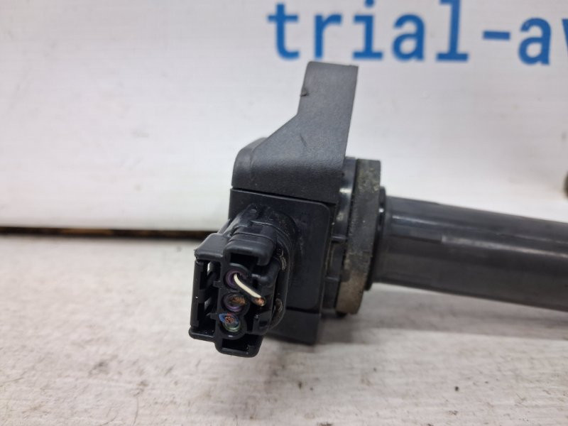 Катушка зажигания Honda Civic FD 1.8 БЕНЗИН R18A 2005 (б/у) Київ - зображення 2