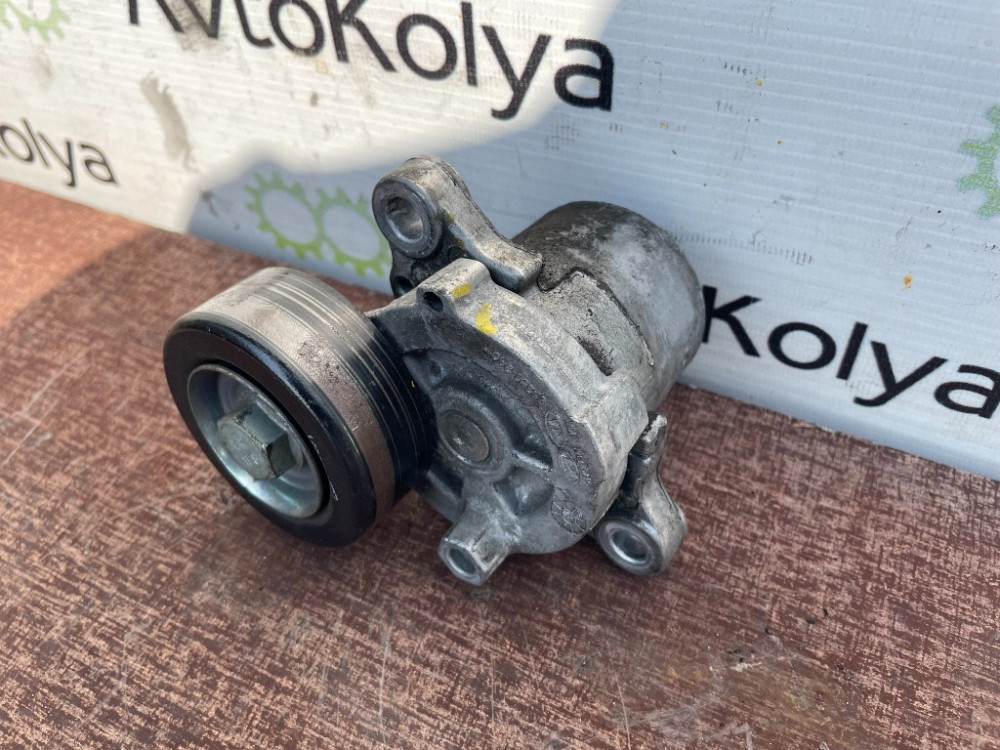 Ролик натяжитель ремня Hyundai Tucson 1.7 crdi 2015-2019 (25281-2A6) Ковель - зображення 1