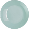 Тарілка підставна Luminarc Zelie Light Turquoise Q3444 25 см Київ