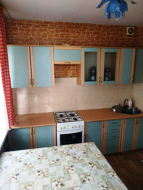 долгосрочная аренда 2-к квартира Киев, Подольский, 14500 грн./мес. Київ - зображення 5