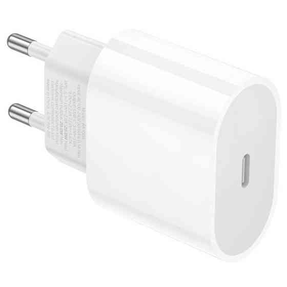 СЗУ Borofone BA100A Original PD20W (1USB-C) Херсон