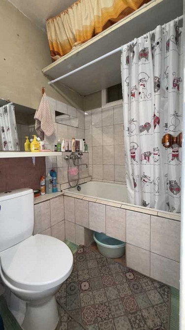 продажа 1-к квартира Киев, Деснянский, 33000 $ Київ - зображення 9