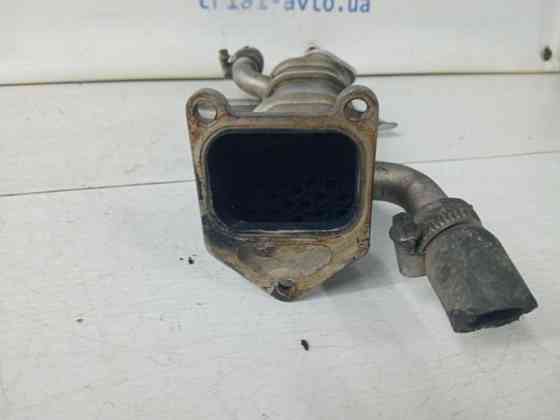 Радиатор EGR SsangYong Rexton 2006-2012 6641400561 (Арт. 59245) Київ