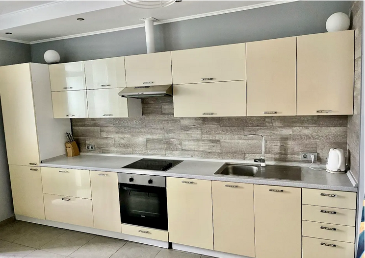 Комісія 25% здається вишукана 2-кім ЖК Лідер Казарменна, 6Г Київ - зображення 5