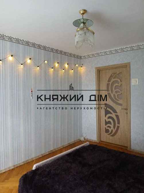 Оренда чудової 3 км. квартири Печерський район Фортечний тупік 6/8 код 11203783 Київ - зображення 6