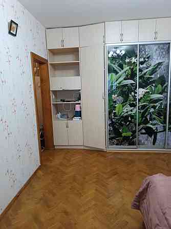 2-комн, Позняки, евроремонт, х/розд - 14500грн Київ