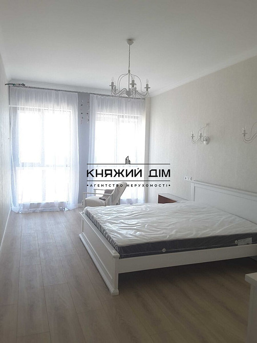 Оренда 1- но кімнатної квартири ЖК Чікаго, автономність при відключеннях, м Олімпійська № 11204627 Київ - зображення 6