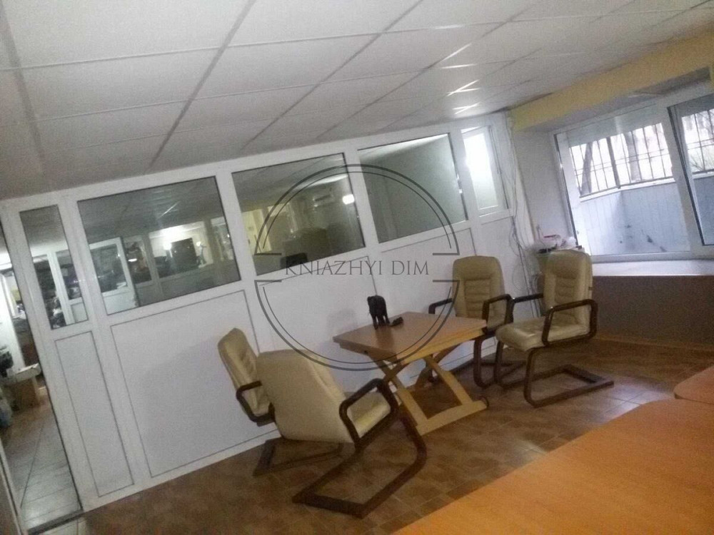 Оренда офісного приміщення. Соломянський район № 1419187 Київ - зображення 6