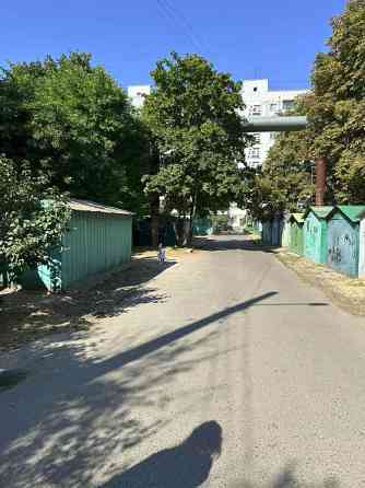 Сдаю гараж на Королёва 23 во дворе Одесса