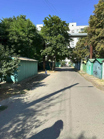 Сдаю гараж на Королёва 23 во дворе Одесса - изображение 1