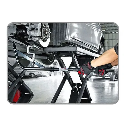 Приспособление для демонтажа поперечного рычага подвески TOPTUL JEAU0111 Харьков