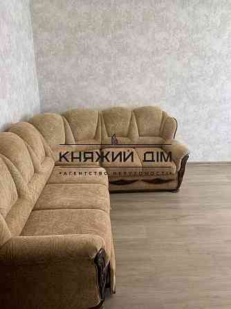 Оренда 2-кімнатної квартири, Харківський масив, код 114739 Киев