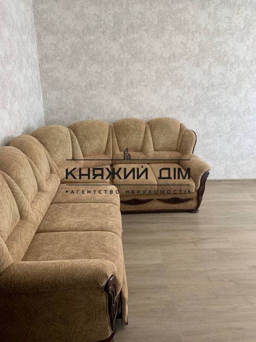 Оренда 2-кімнатної квартири, Харківський масив, код 114739 Киев - изображение 3