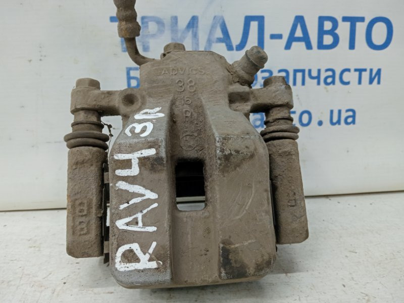 Суппорт задний правый Toyota RAV 4 2005-2016 4783042060 (Арт. 60497) Київ - зображення 1