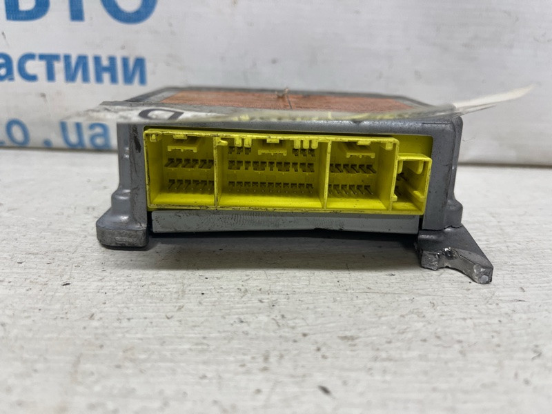 Блок управления AIRBAG Infiniti FX 2002-2008 988208Y70A (Арт. 74813) Київ - зображення 3