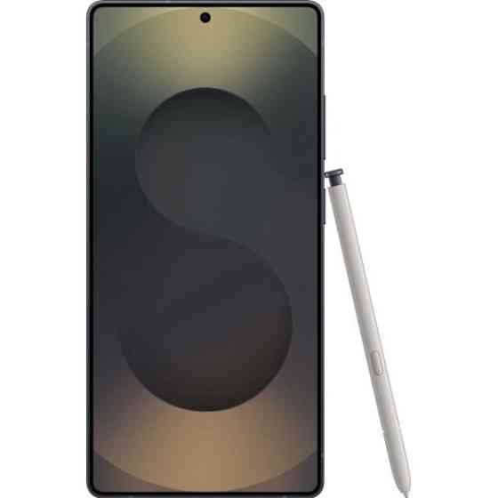 Смартфон Samsung Galaxy S25 Ultra S938B 12/256GB Titanium JetBlack (SM-S938BAKD) EU Харків