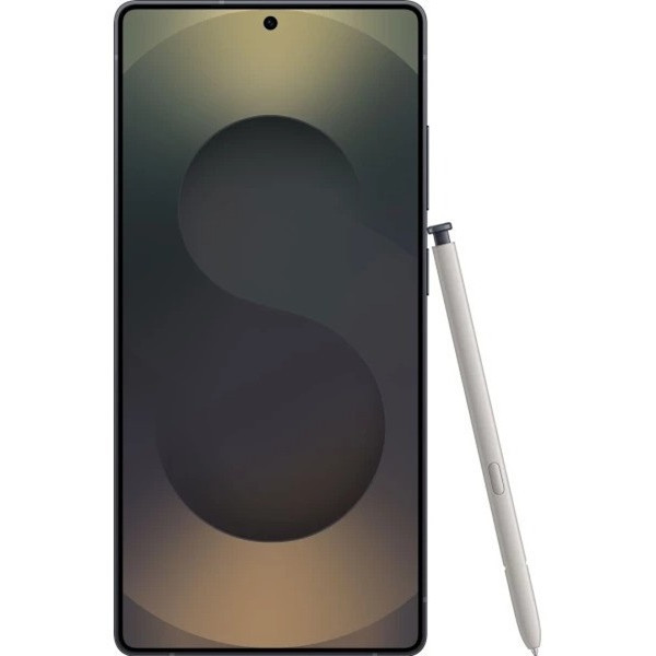 Смартфон Samsung Galaxy S25 Ultra S938B 12/256GB Titanium JetBlack (SM-S938BAKD) EU Харків - зображення 3