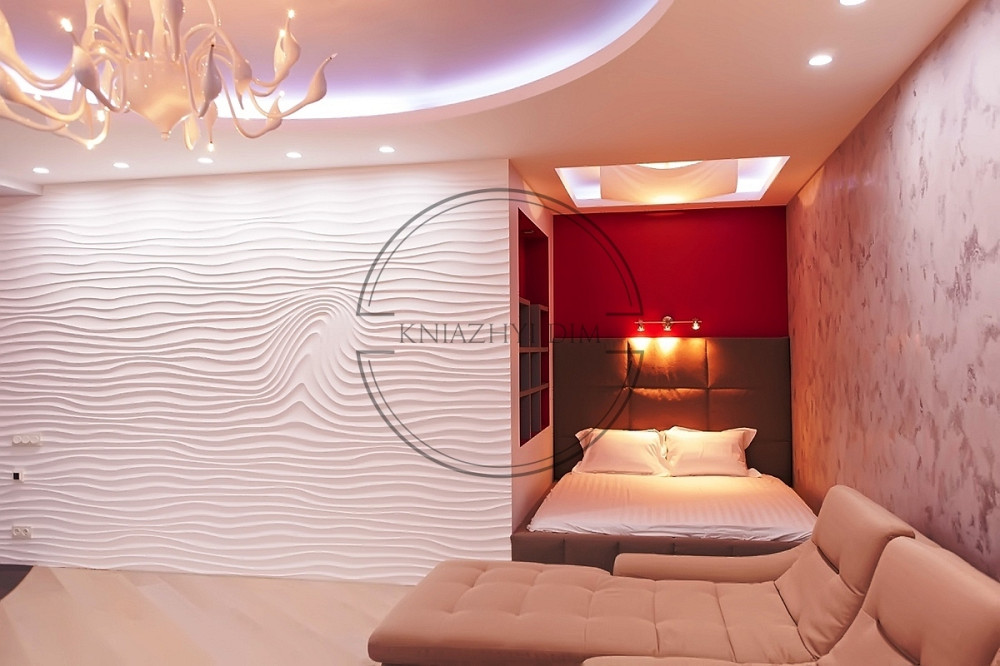 Оренда 1 кімнатна квартира м. Кловська КОД 1193462 Киев - изображение 4