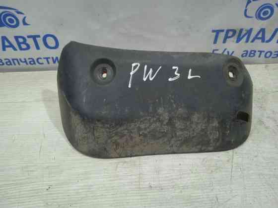 Брызговик задний левый Mitsubishi Pajero Wagon 2006-2022 7654A005 (Арт. 9974) Київ