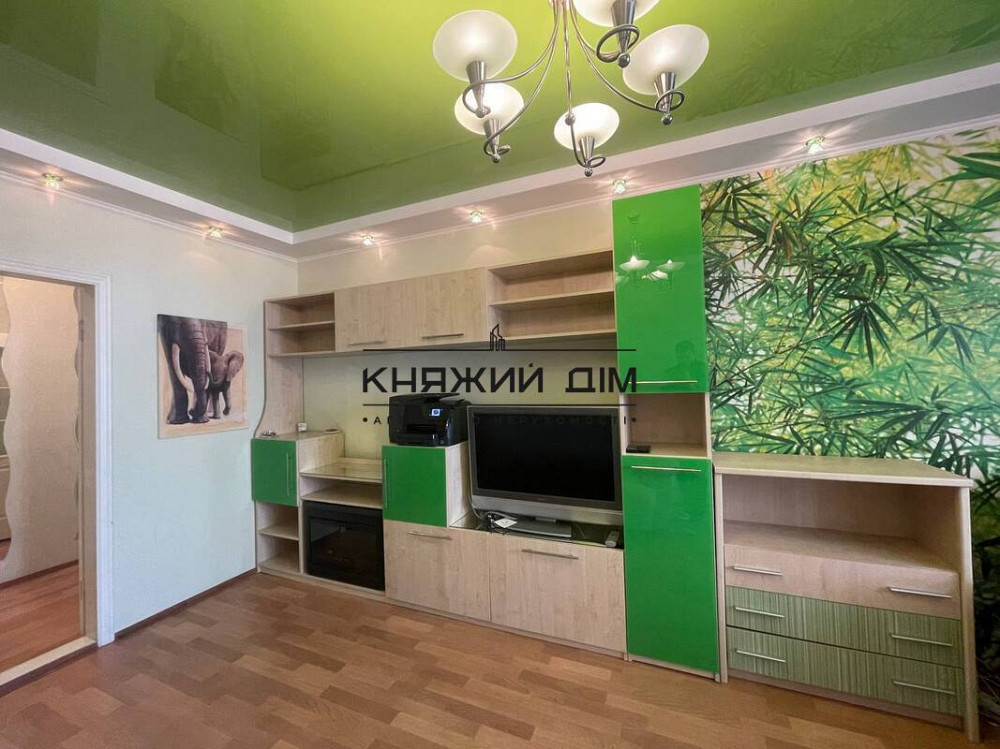 Оренда 2 кімнатної квартири біля метро Осокорки № 11202298 Киев - изображение 11