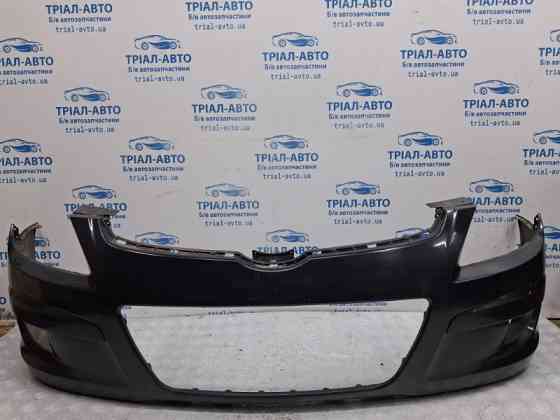 Бампер передний Hyundai I30 FD 1.6 БЕНЗИН G4FC 2007 (б/у) Київ