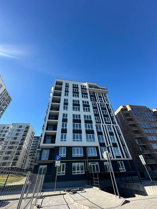 Продаж 2км. квартири Трускавецька новобудова ЖК Континент Львов - изображение 1