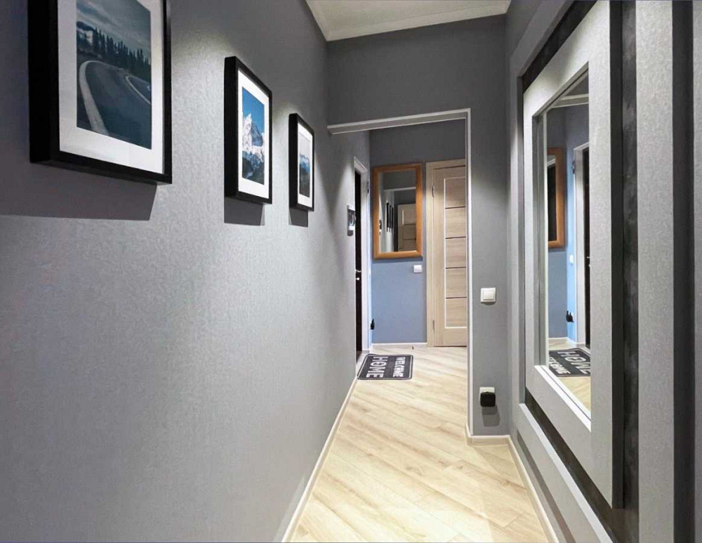 долгосрочная аренда 2-к квартира Киев, Дарницкий, 24000 грн./мес. Київ - зображення 5