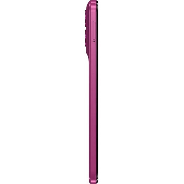Смартфон Motorola Moto G55 8/256GB no NFC Twilight Purple (XT2435-3) (Код товару:41806) Харків - зображення 7