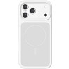 Чехол Silk Duo Color (AA) NO LOGO with Magnetic Fit для Apple iPhone 17 Pro Max (6.9") Херсон