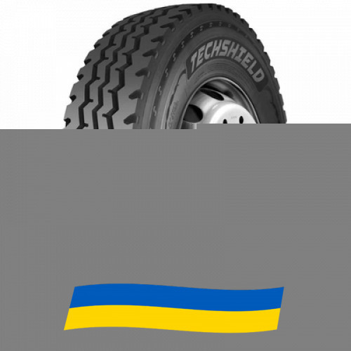 11 R20 Techshield TA800 152/149J Універсальна шина Киев - изображение 1