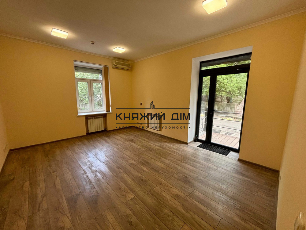 Продається приміщення 77м2 Кловський узвіз 11  № 24317 Київ - зображення 3