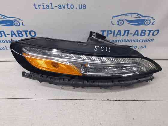 Фара правая Ксенон Jeep Cherokee 2013-2019 68321 886AB (Арт. 71681) Київ