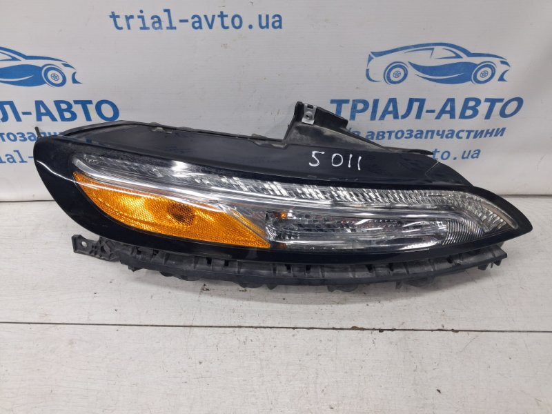 Фара правая Ксенон Jeep Cherokee 2013-2019 68321 886AB (Арт. 71681) Киев - изображение 1