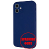 Silicone Case Full Camera для Motorola G32 Dark Blue (Код товару:30021) Харків