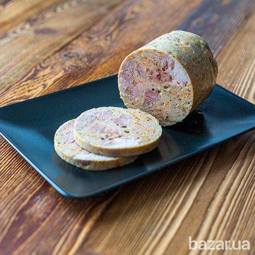 Ветчинница Browin с термометром и пакетами на 1,5 кг (313115) Одесса - изображение 7