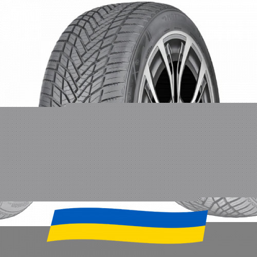 235/55 R17 Mazzini Cross AllSeason AS8 103W Легкова шина Київ - зображення 1