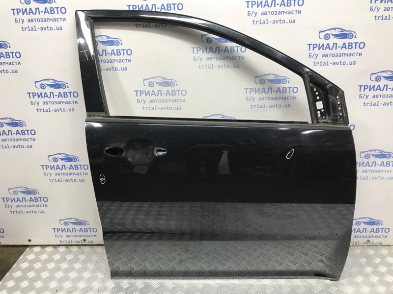 Дверь передняя правая SsangYong Korando C200 2.0 DIESEL 2010 (б/у) Киев - изображение 1