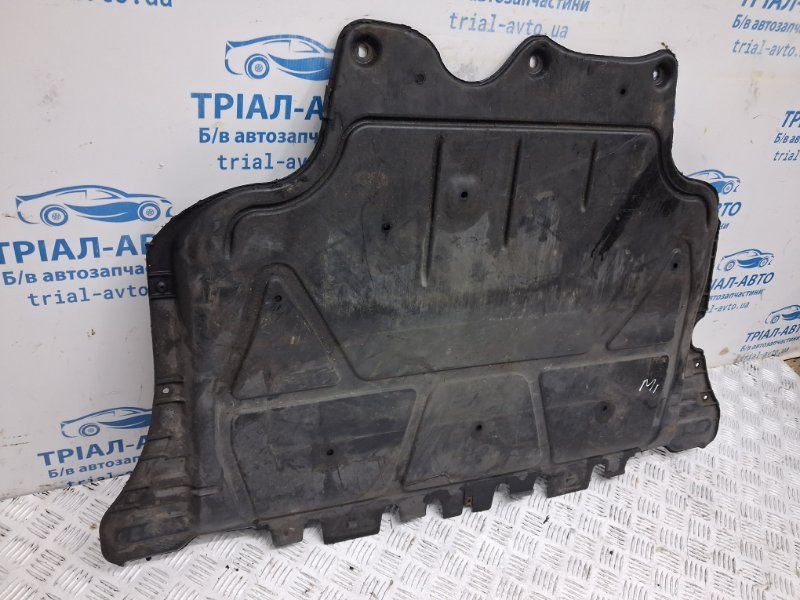 Защита двс Skoda Octavia 2013-2020 5Q0825236P (Арт. 80614) Київ - зображення 3