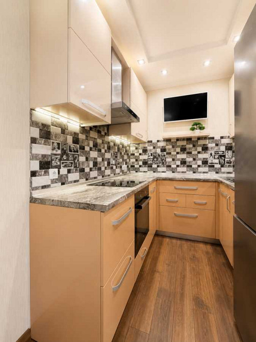 продажа 1-к квартира Киев, Голосеевский, 126800 $ Київ - зображення 10