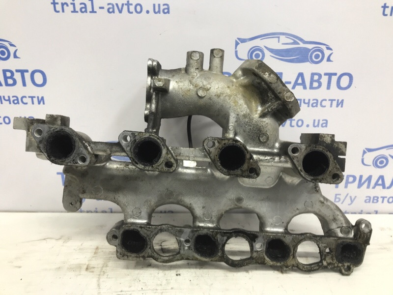 Коллектор впускной металл Mitsubishi L200 KB 2.5 ДИЗЕЛЬ 4D56U 2006 (б/у) Киев - изображение 3