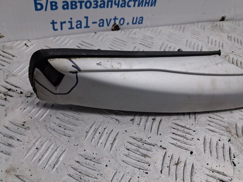 Рейлинг на крышу SsangYong Korando C200 2.0 DIESEL D20DT 2010 прав. (б/у) Київ - зображення 3