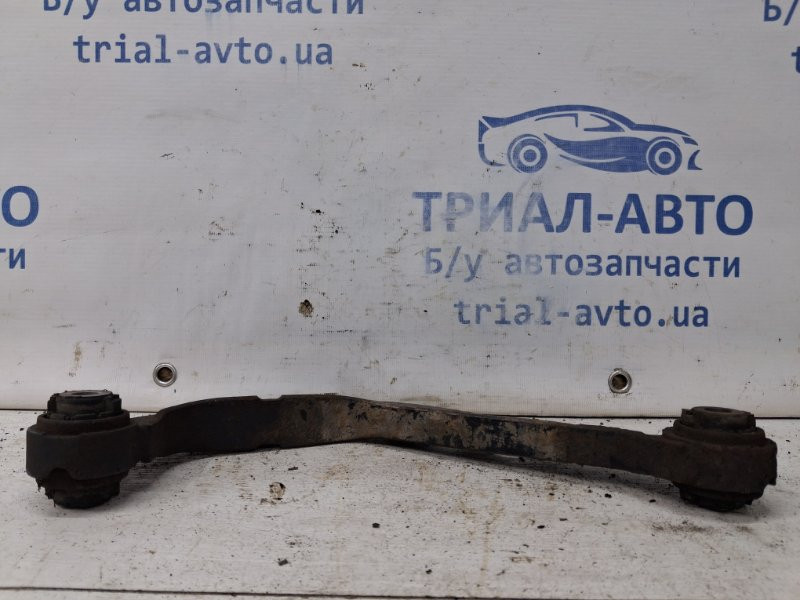 Рычаг задний поперечный Mazda 3 BM 2.2 DIESEL 2013 (б/у) Киев - изображение 4