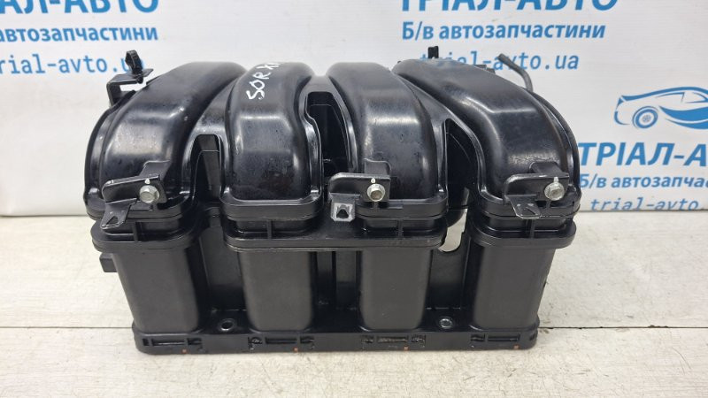 Коллектор впускной пластик Kia Sorento 2009-2021 28310-2G700 (Арт. 73476) Київ - зображення 1