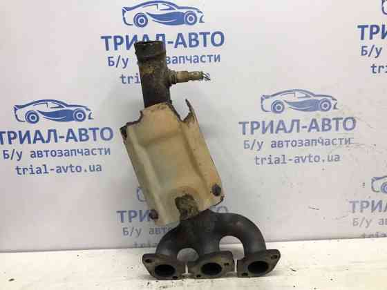 Коллектор выпускной с катализатором Chevrolet Epica 2006-2013 96307527 (Арт. 53185) Киев