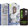 Защитное 2.5D стекло Blueo Drop-Resistant (35+ KG) для Apple iPhone 17 Pro Max / 16 Pro Max 6.9" Херсон