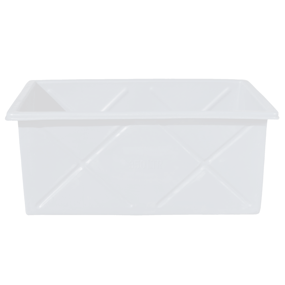 Пластиковые контейнеры на 1000 л. Киев - изображение 1