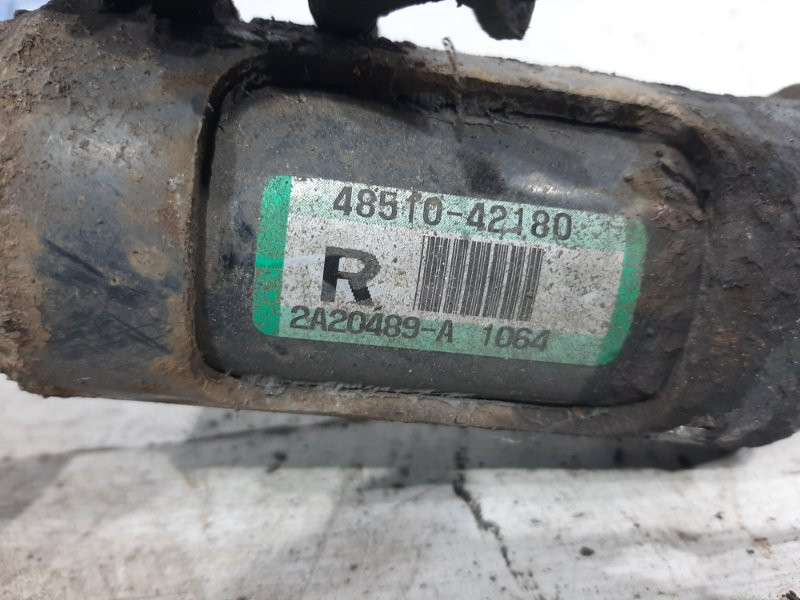 Амортизатор передний правый Toyota RAV 4 A30 2.0 БЕНЗИН 1AZFE 2005 (б/у) Київ - зображення 5