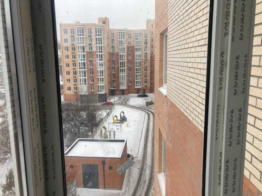 Продам. 2-к.кв. 6/9, ж/м Победа-3, ул.Мандрыковская 234 ЖК "Затишний". Днепр - изображение 12