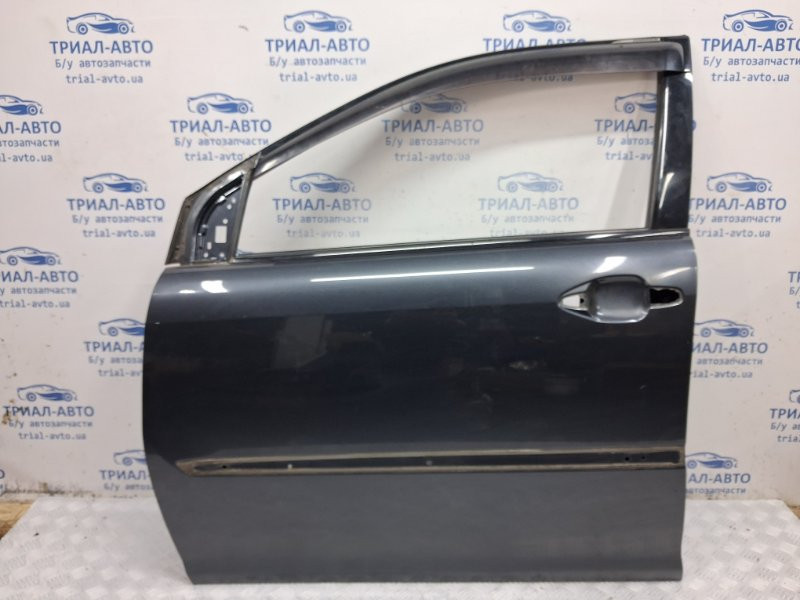 Дверь передняя левая Lexus RX 350 XU30 3.5 БЕНЗИН 2GRFE 2003 (б/у) Київ - зображення 1