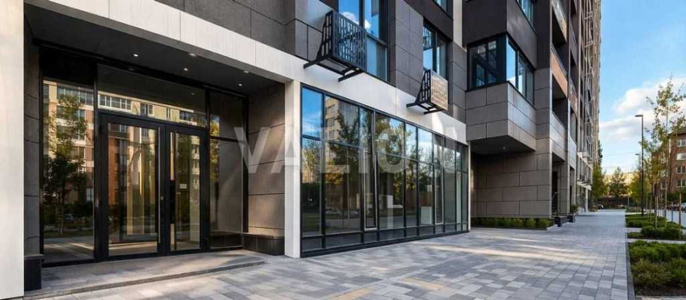 долгосрочная аренда торговые площади Киев, Соломенский, 30000 грн./мес. Київ - зображення 3